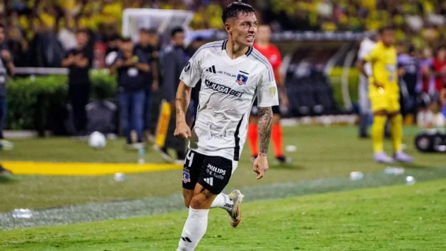 Cristian Zavala Faces Injury Following Failed Panenka Attempt