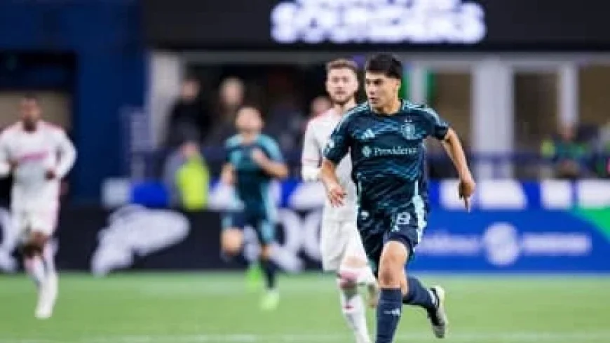 Obed Vargas Joins Mexico’s National Team for January Friendlies