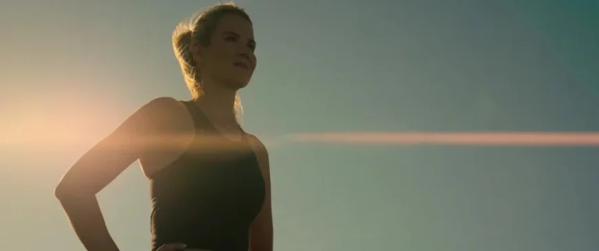 Elizabeth Smart Reclaims Normalcy 24 Years Post-Abduction