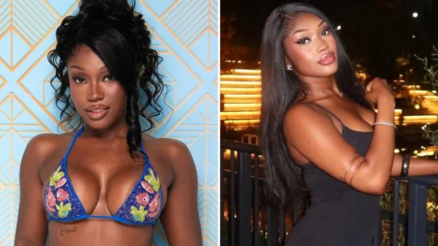 Leanne Amaning’s Love Island All Stars: Age, Past Seasons, and Instagram Details