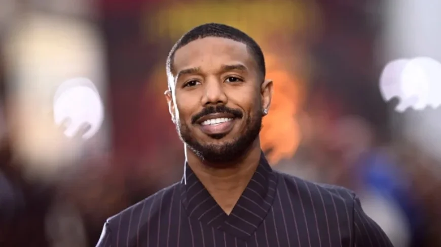 Michael B. Jordan Celebrates Sinners’ Historic Oscar Nominations