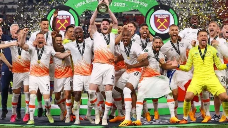 Conference League Shines: Europe’s Underrated Tournament Finally Gets Recognition