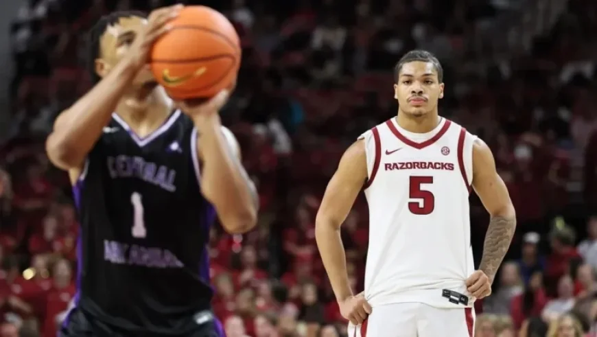 Watch West Georgia Wolves vs. Central Arkansas Bears Live: Stream Info & Game Time