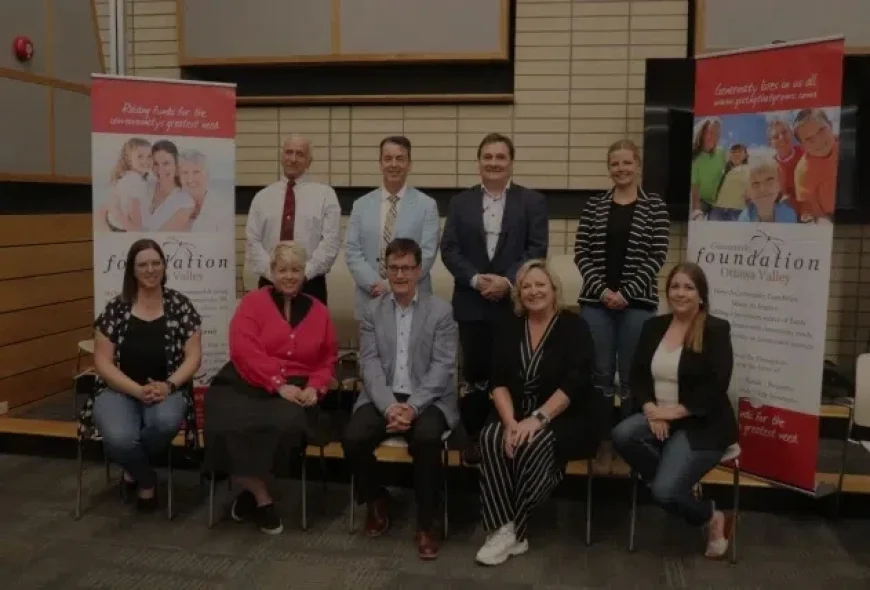 Community Foundation Expands Outreach Across the County