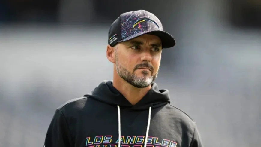 Ravens Appoint Jesse Minter as New Head Coach