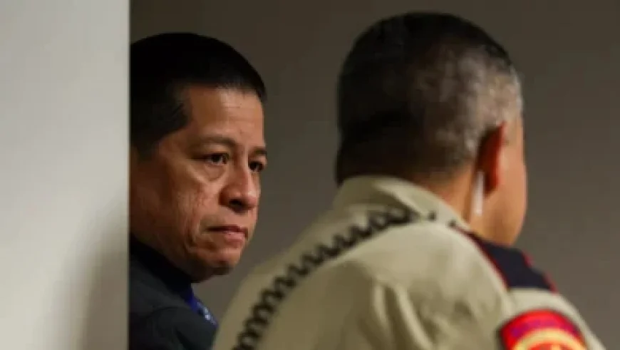 Emergency Declared: Snowstorm to Cause Widespread Power Outages