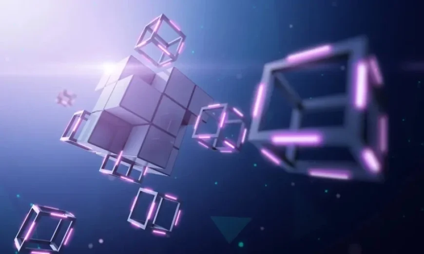 Regulators Redefine Blockchain Construction Standards