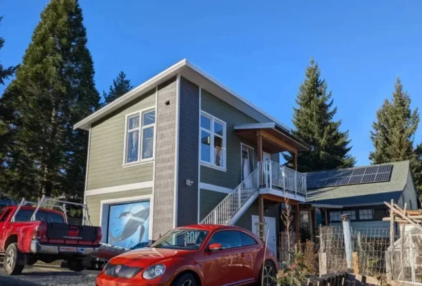 Cumberland Revamps Official Community Plan