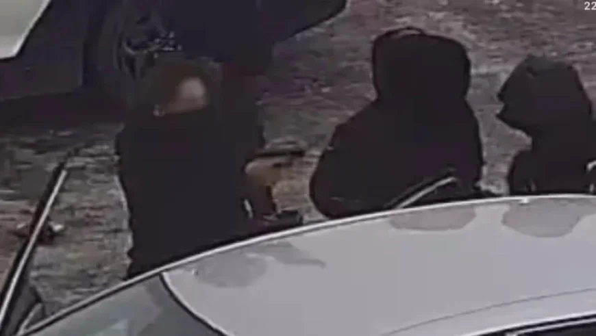 Gunshots and Fight Erupt Outside Antoine-Brossard School