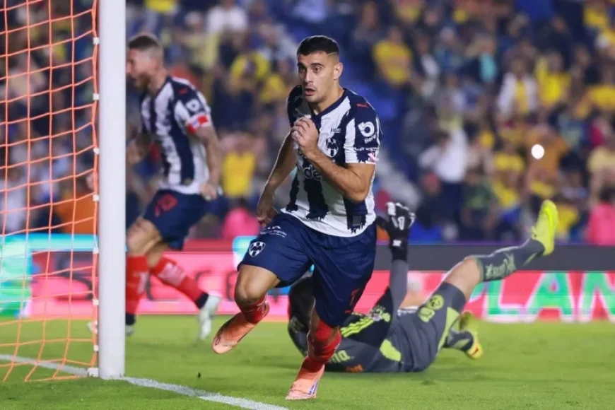 Inter Miami Secures $15M Berterame Transfer After Failed Bouanga Bid Sources Say