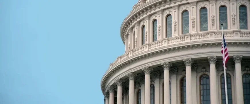 Gluesenkamp Perez Issues Statement on Vote to Maintain Government Operations