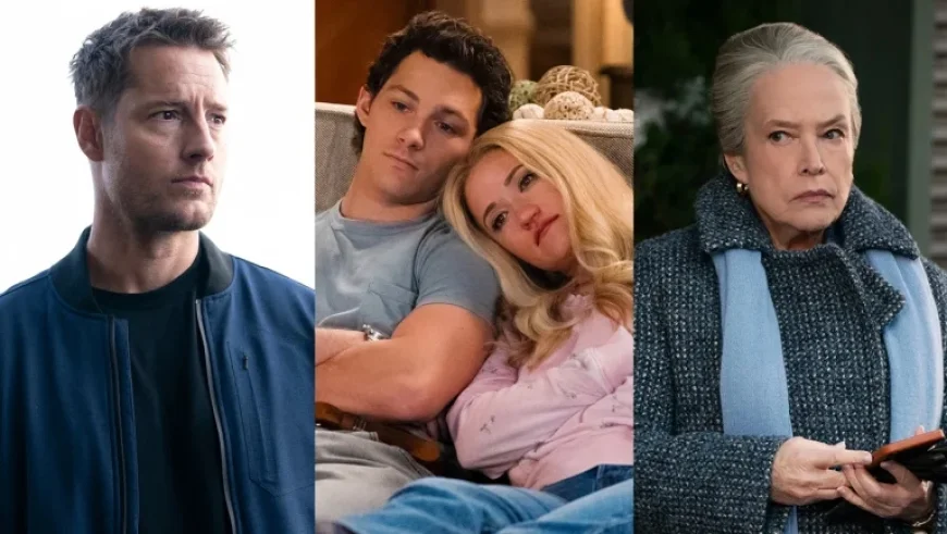 CBS Renews ‘Tracker,’ ‘Matlock,’ and Eight More Shows for 2026-27