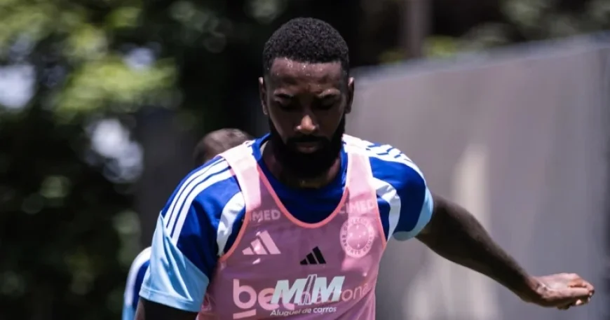 Cruzeiro Lineup: Predicted Team for Match Against Democrata-GV