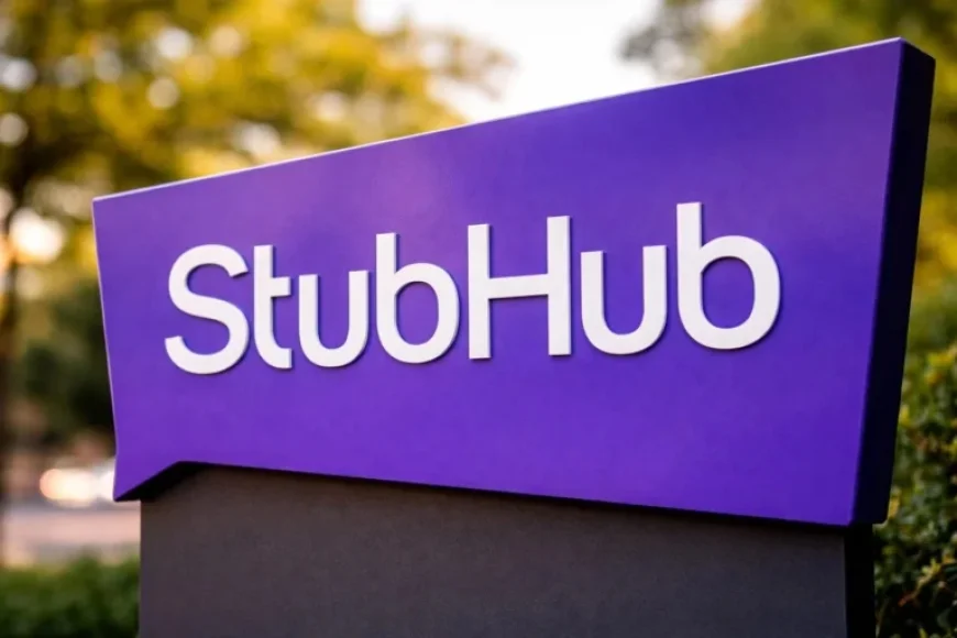 StubHub IPO Lawsuit: Friday Deadline Approaches for Lead Plaintiffs