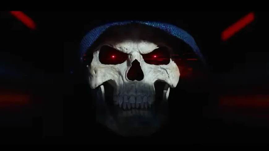 ‘Masters of the Universe’ Trailer Debuts Jared Leto’s Skeletor at Grayskull