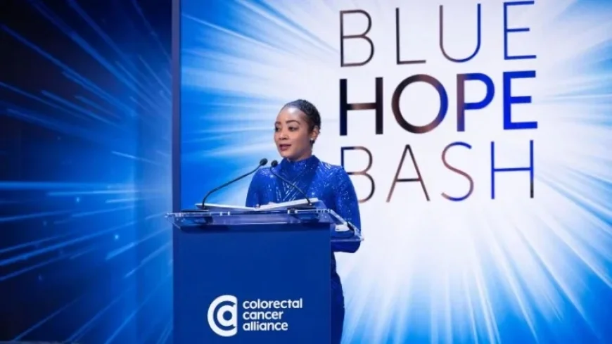 Colorectal Cancer Deaths Rise Among Young Adults Despite Overall Decline