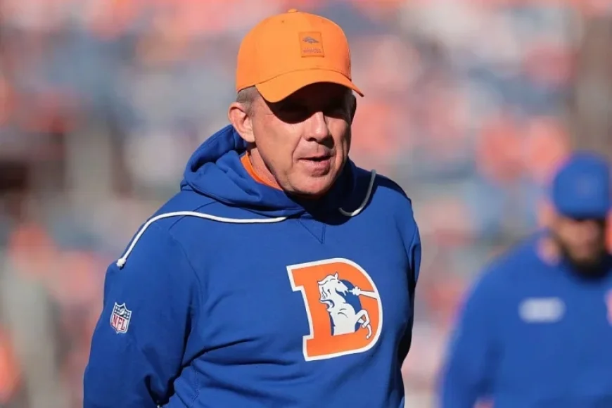 Sean Payton Fuels Patriots’ Motivation with Bold Remarks