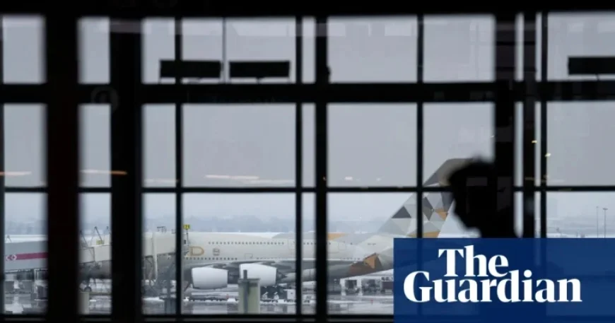 Prosecutors: Toronto Man Impersonated Pilot for Hundreds of Free Flights