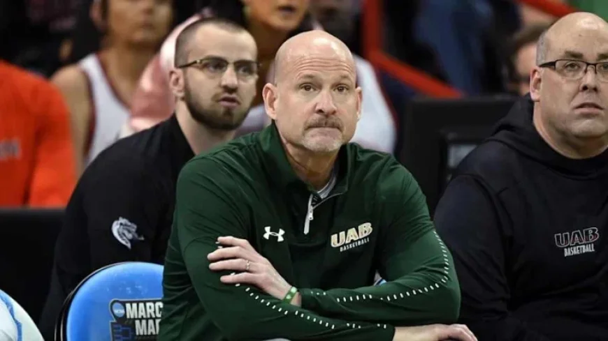 UAB Dominance Over USF Basketball Faces Challenge for Change