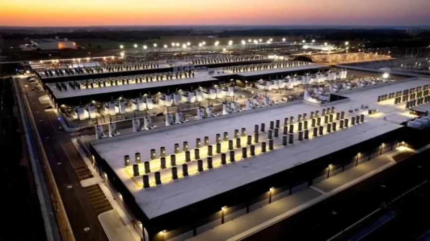 Tech Giants Pledge to Cover Rising Power Costs, Enforcement Lacking