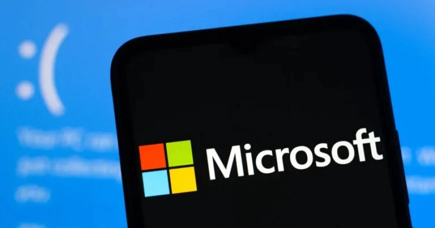 Microsoft Probes Outage Impacting Microsoft 365, Outlook, and Other Services