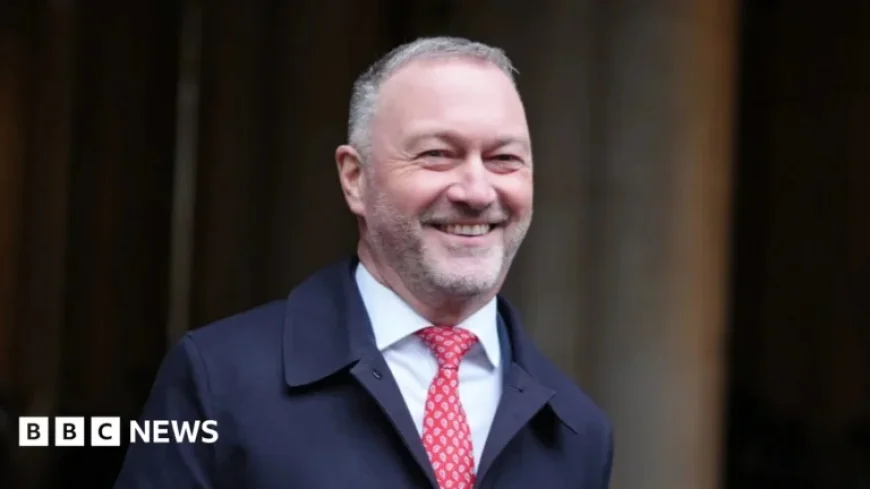 Minister Confirms Election Delays for 29 English Councils