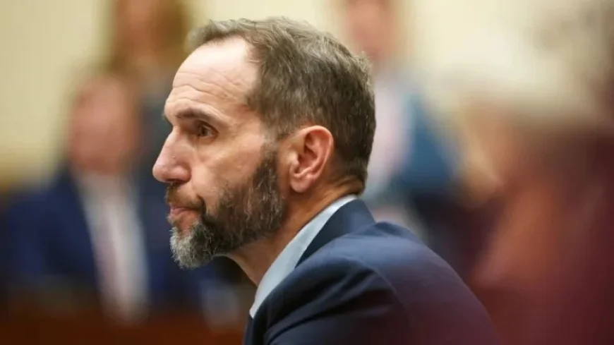 Insights from Former Special Counsel Jack Smith’s Public Hearing