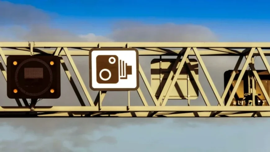 Faulty Speed Cameras Could Overturn Thousands of Cases