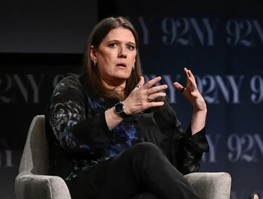 Mary Trump Unveils Donald Trump’s Lifelong Fear