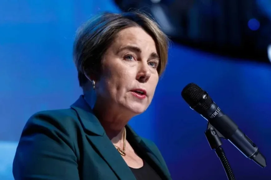 Annotated Highlights from Governor Maura Healey’s State of the Commonwealth Speech