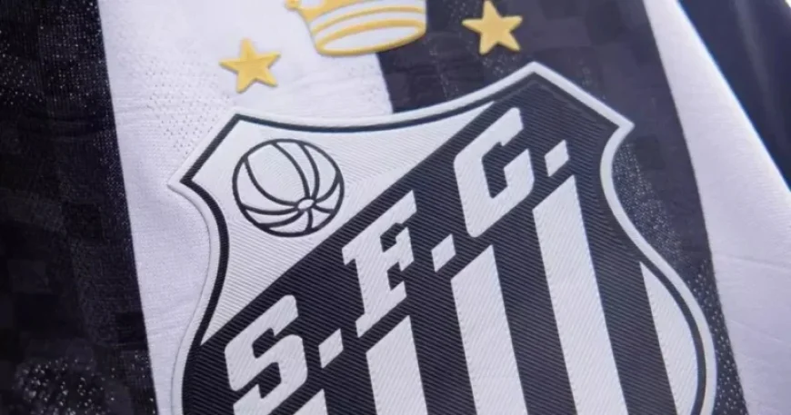 Santos Rallies in Second Half to Draw Against Corinthians