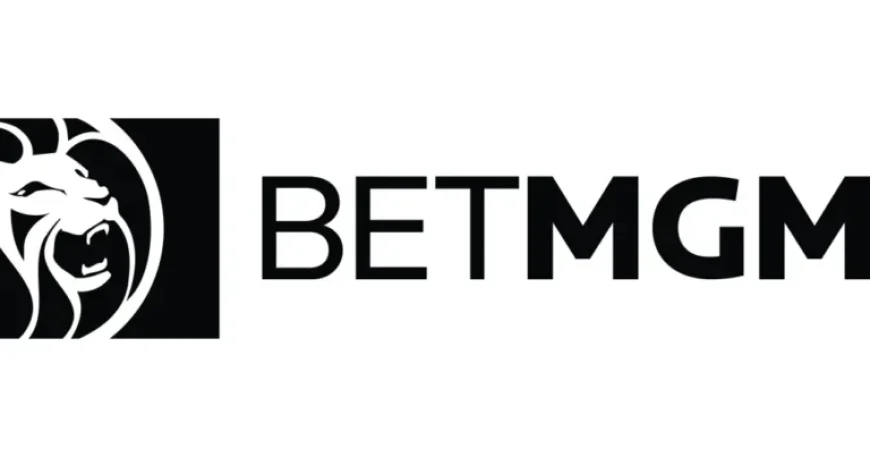 BetMGM Releases FY 2025 Business Update Notice