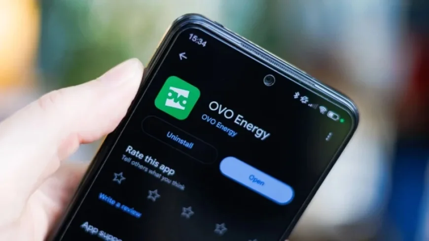 Ovo to Compensate Vulnerable Customers Without Support