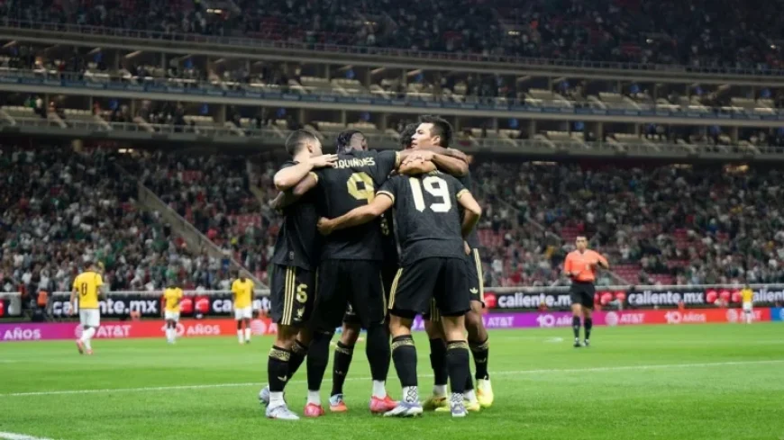 Panama vs Mexico: Key Details and Lineups Revealed