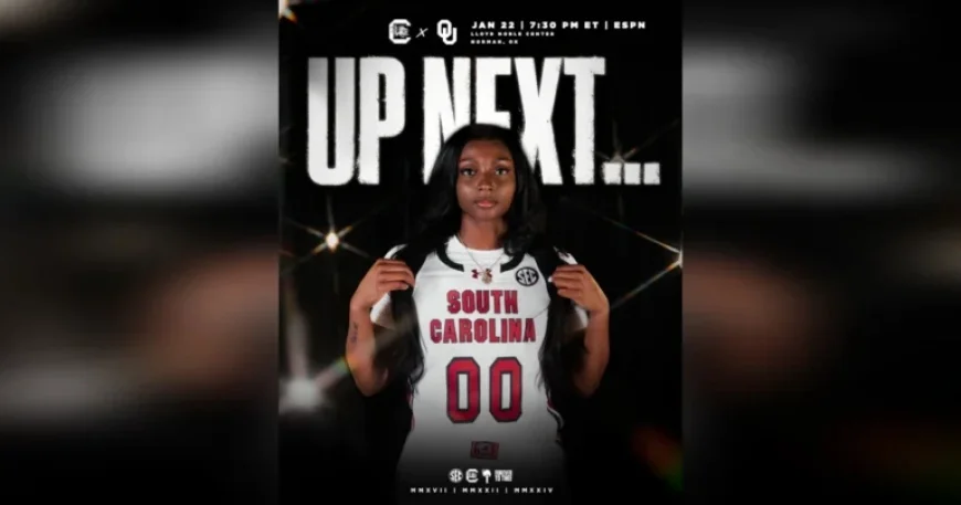 Women’s Hoops Set for Top 20 Road Trip Challenge