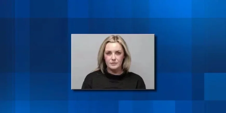 Top Chef Winner Kelsey Clark Jailed for DUI Charge