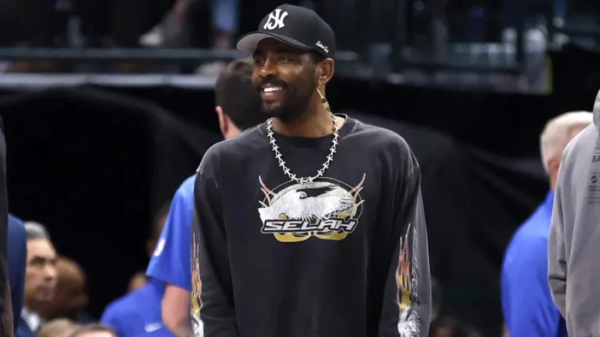 Kyrie Irving’s Return: Mavs Contemplate Delay Amid Injury Rumors