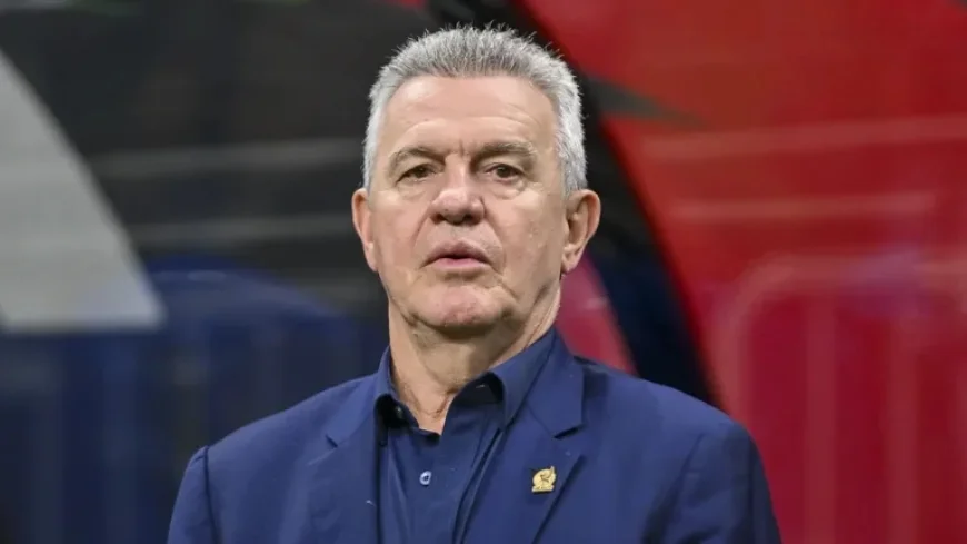 Javier Aguirre Seeks Clarity in Mexico’s Upcoming Friendly Matches