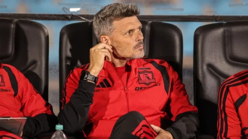 Fernando Ortiz Expresses Satisfaction After Friendly Series