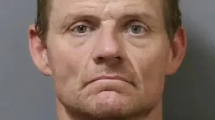 Brooks Man, 46, Faces Human Trafficking and Related Charges