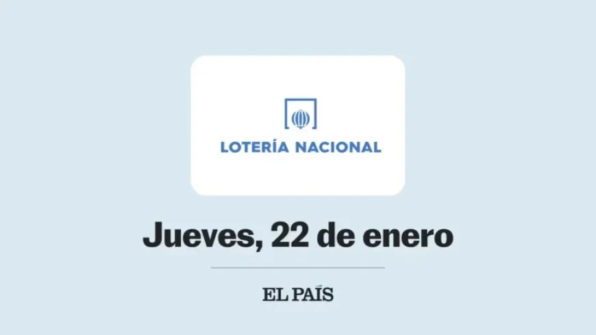 Check Results for Thursday, January 22nd National Lottery Draw