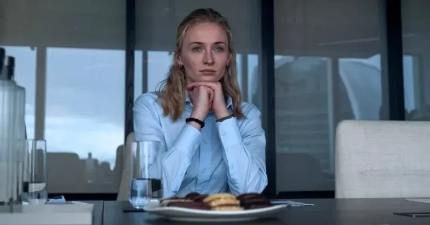 Unveiling Prime Video’s Steal: A Thrilling Electric Finale