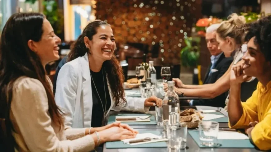 Yelp Names This Restaurant Best Dining Spot in the US