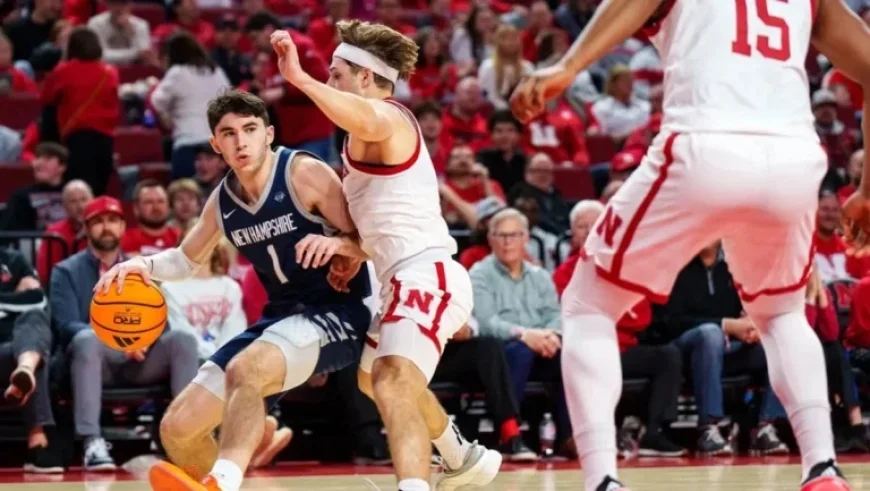 Watch New Hampshire Wildcats vs. Binghamton Bearcats: Stream, TV, Time, Jan. 22