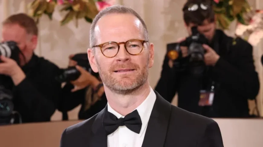 Oscar Nominee Joachim Trier Shares Reaction to First Nomination