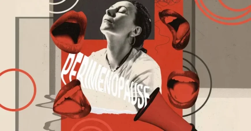 When to Worry About Perimenopause: Identifying Early Signs