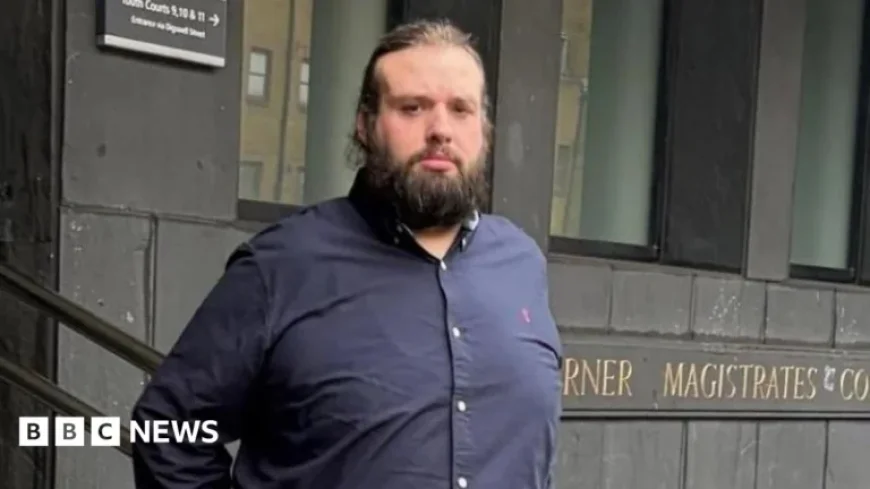 Haringey Man Charged for Operating Child Abuse Sites on Dark Web