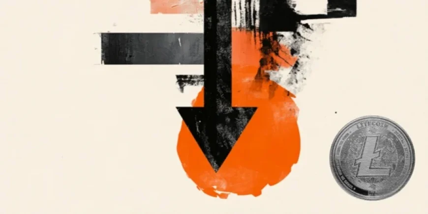 Retail Demand Drops, Staking Outflows Threaten Chainlink with Further Losses