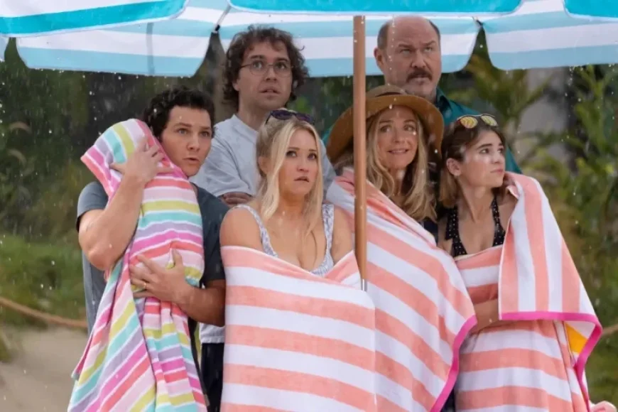 CBS Renews ‘Georgie & Mandy’s First Marriage’ for Third Season