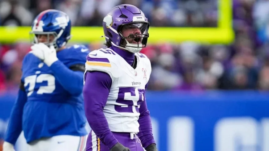 3 Likely Vikings Moves if Brian Flores Returns